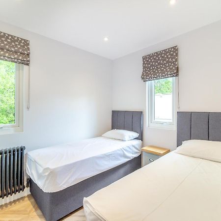 Greenacres Cabin Villa Coleford  Ngoại thất bức ảnh