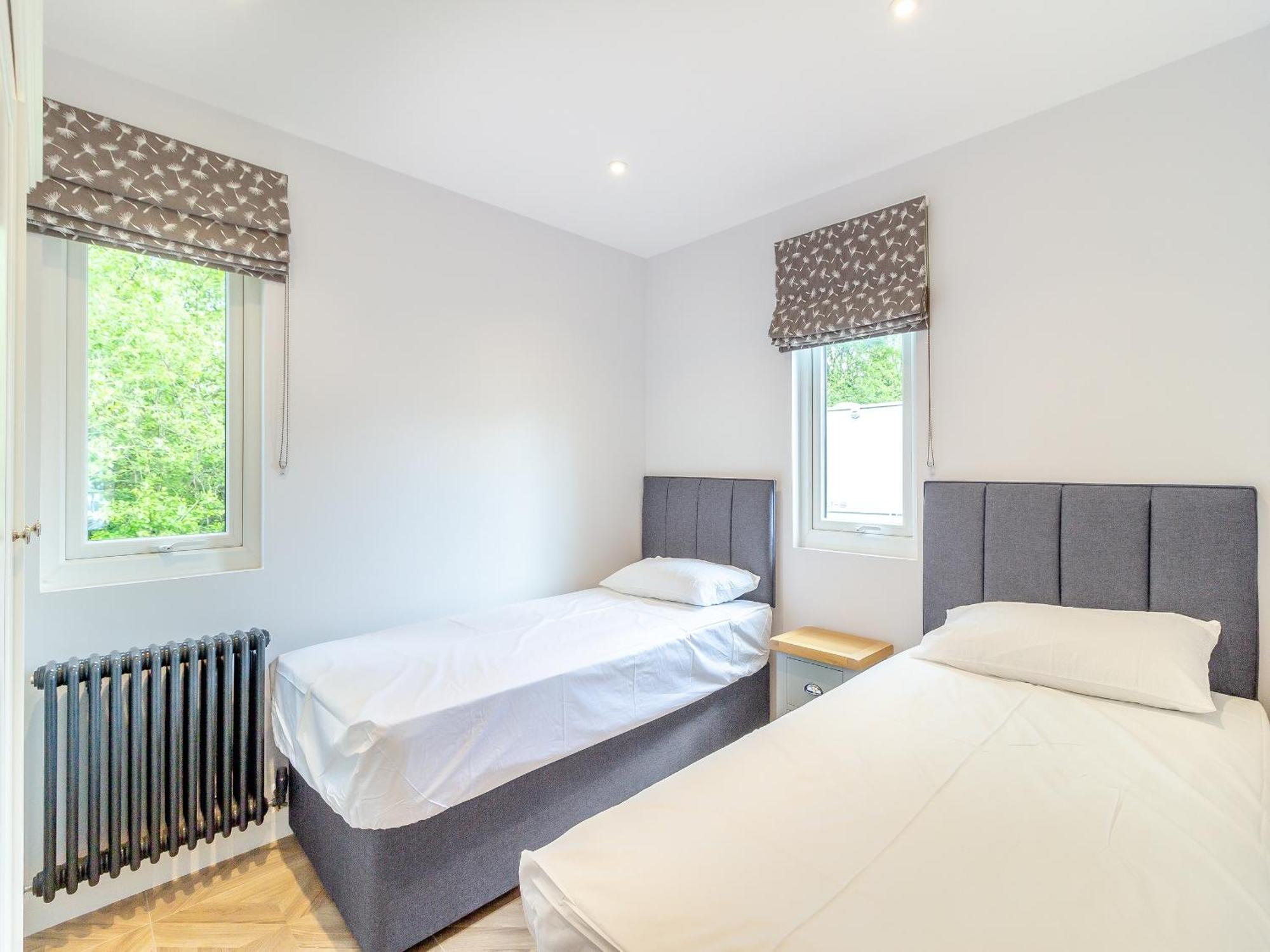 Greenacres Cabin Villa Coleford  Ngoại thất bức ảnh
