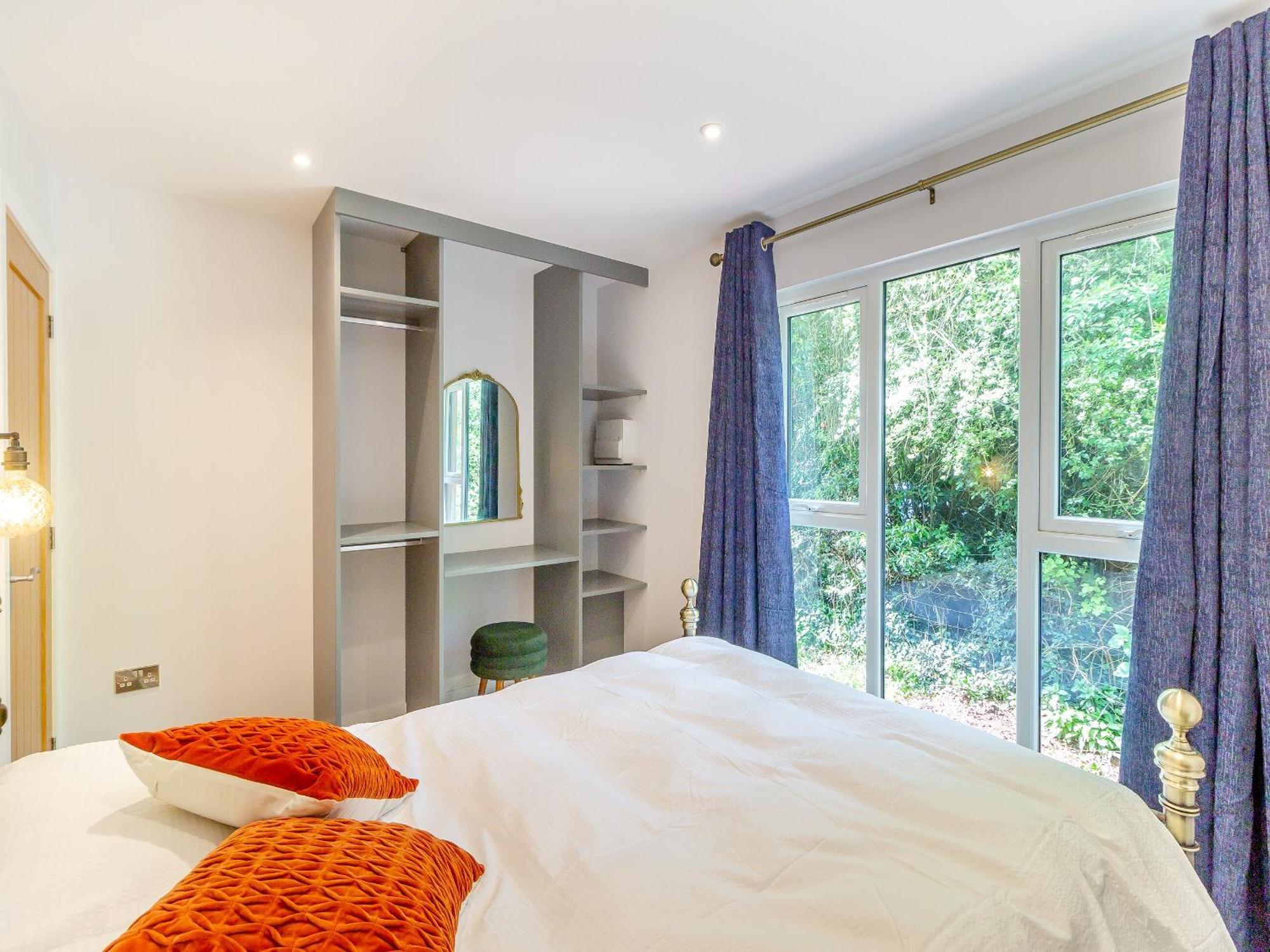 Greenacres Cabin Villa Coleford  Ngoại thất bức ảnh