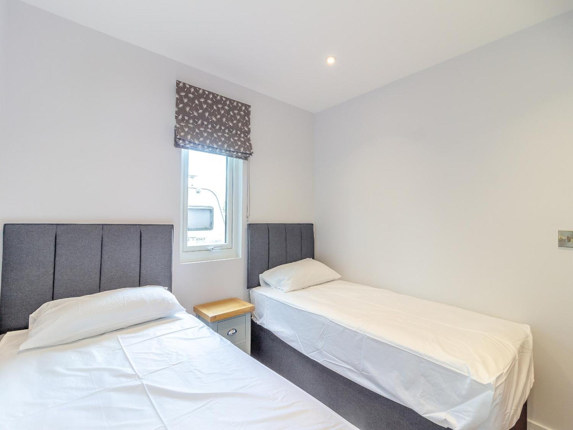 Greenacres Cabin Villa Coleford  Ngoại thất bức ảnh
