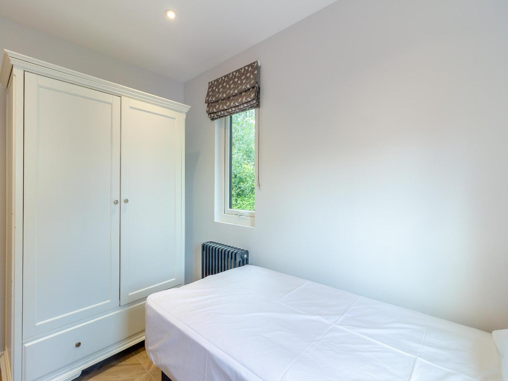 Greenacres Cabin Villa Coleford  Ngoại thất bức ảnh